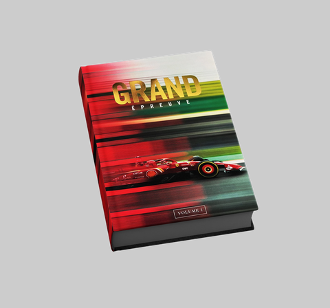 Grand Epreuve